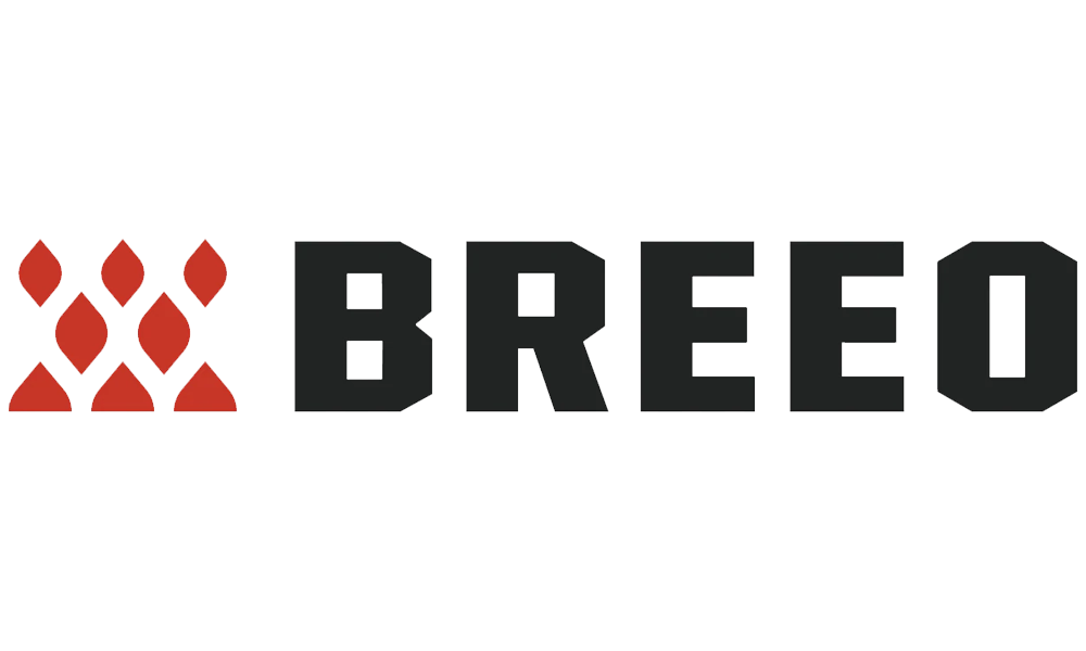 breeo logo