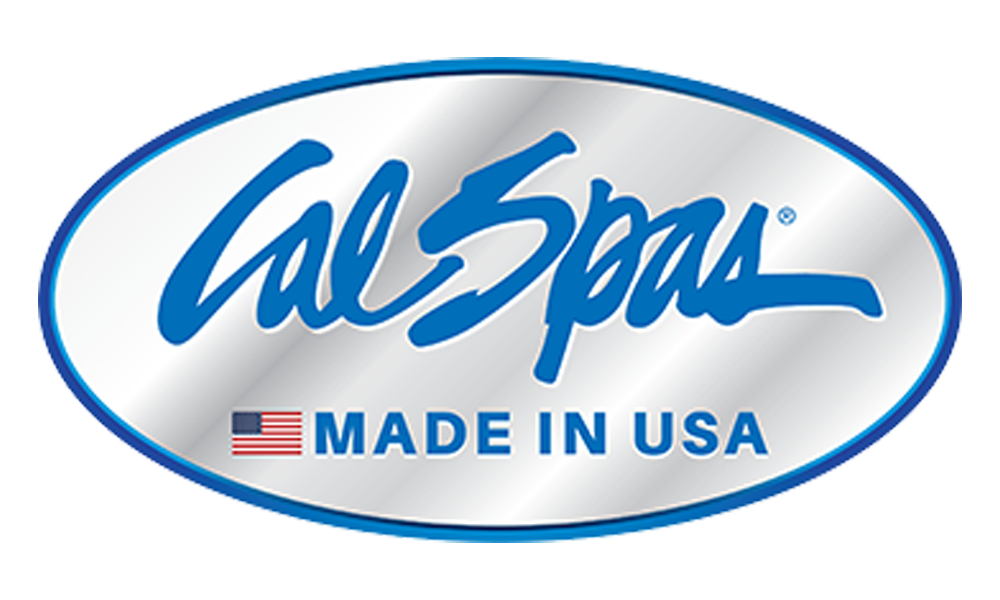 cal spas logo