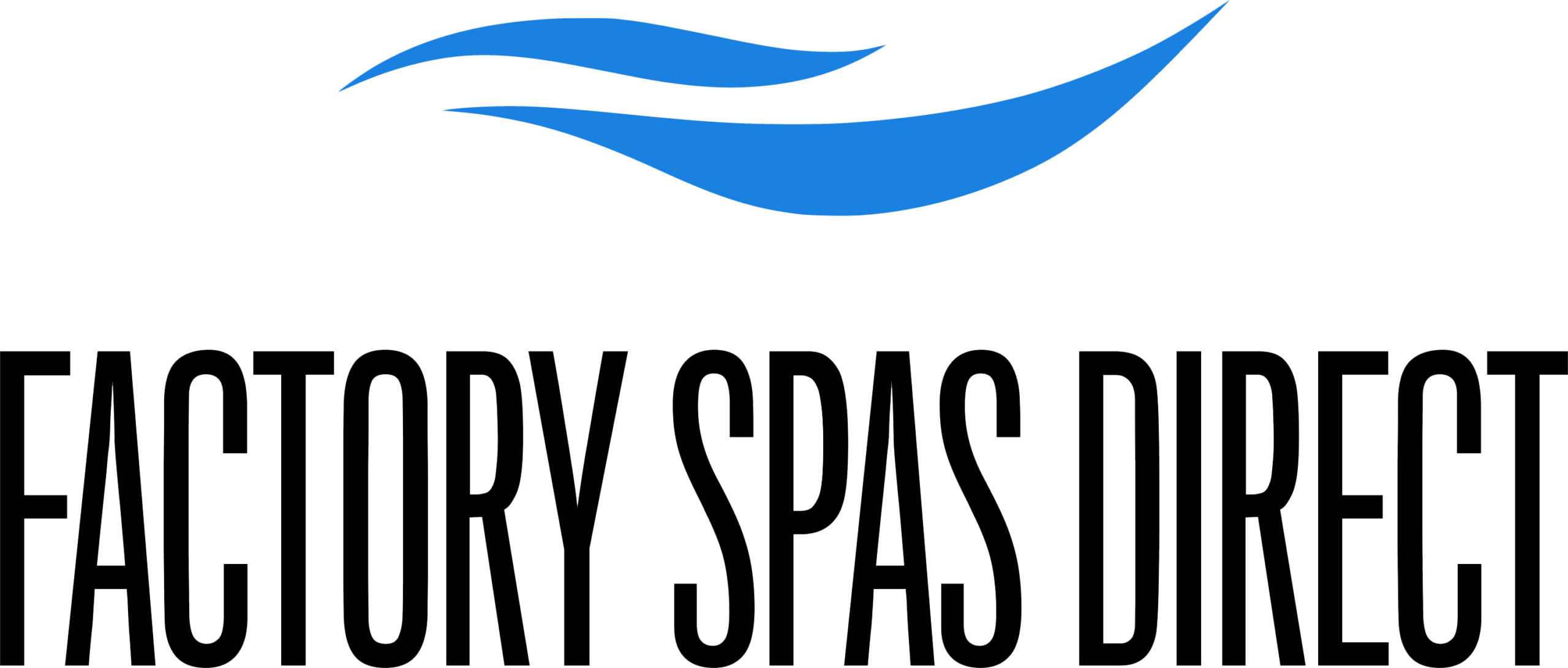 factory spas direct logo