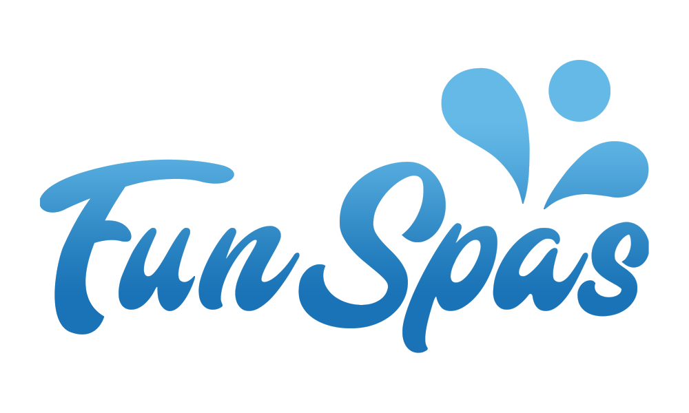 fun spas logo
