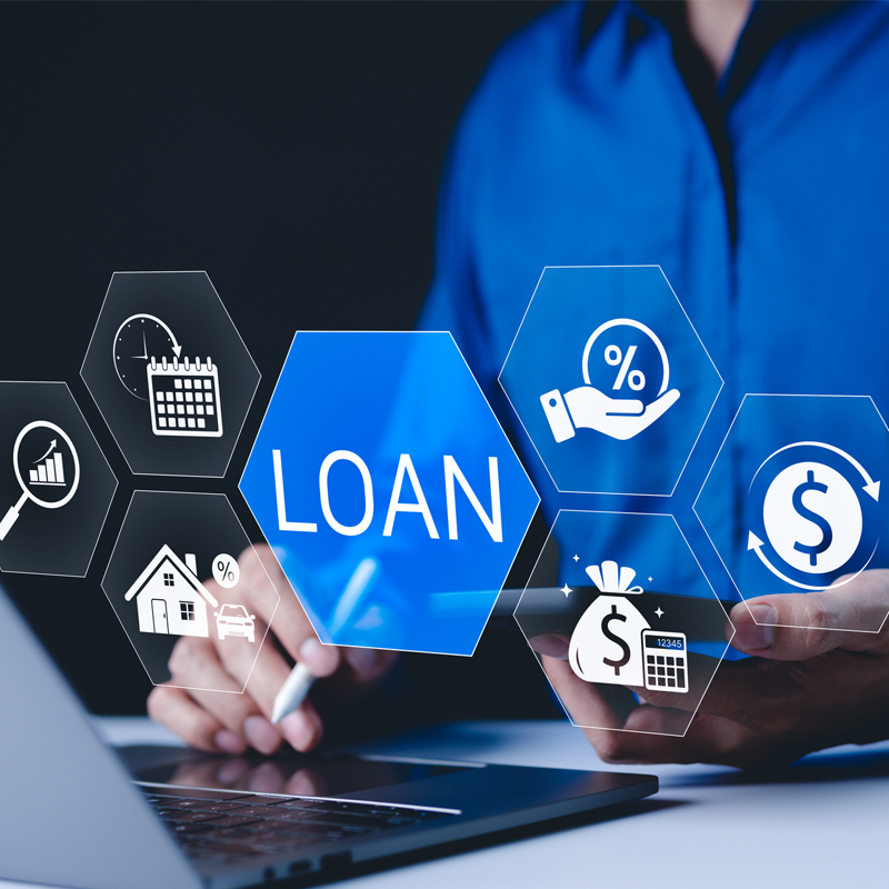 hot tub financing loan