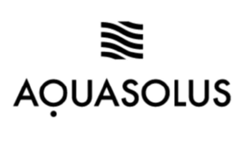 Aquasolus Logo