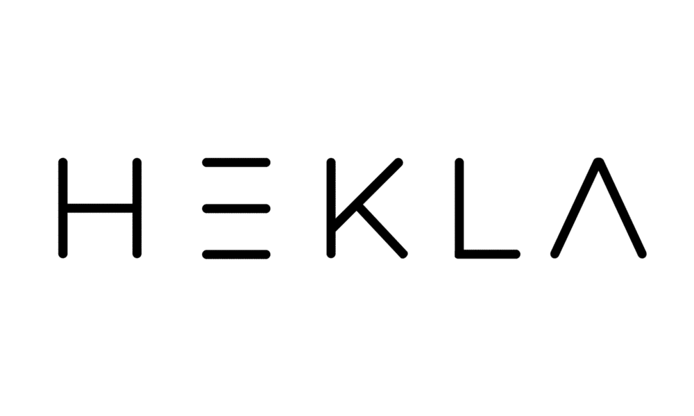 Hekla Logo