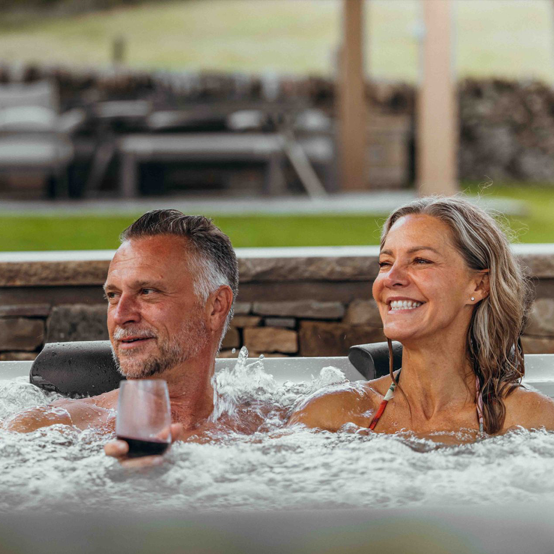 Mspas portable hot tubs